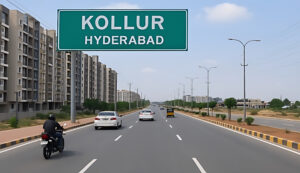 Prestige Kollur Hyderabad
